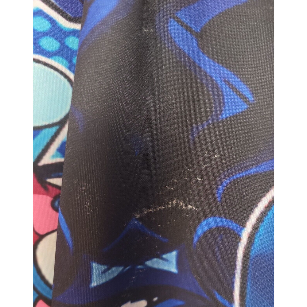 JoJos Bizarre Adventure Hoodie Jotaro Kujo 3D Printed Pullover Hooded Large - Picture 4 of 14